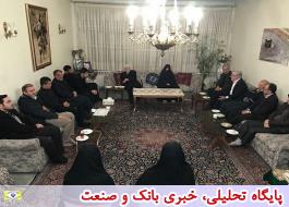 آیت الله هاشمی رفسنجانی، منظم ترین بیمه شده سازمان تامین اجتماعی بود
